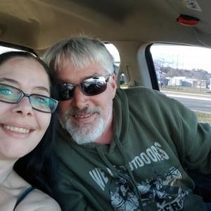 Meet your Posher, Richard